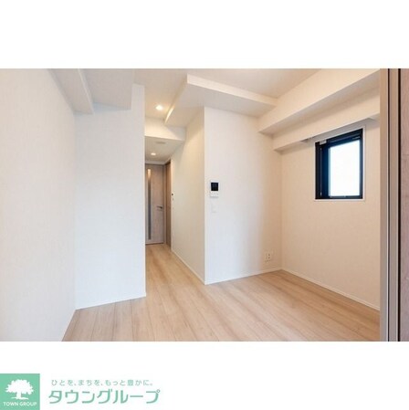 グランカーサ町屋IIの物件内観写真